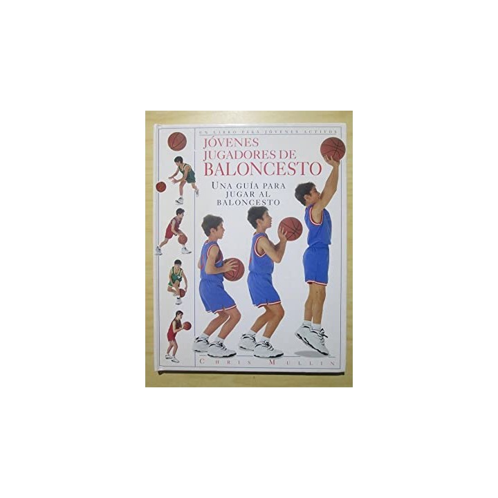 Jovenes Jugadores De Baloncesto
